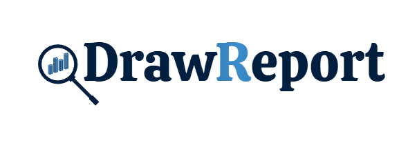 DrawReport Logo