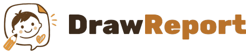 DrawReport — a report on your child from their drawings